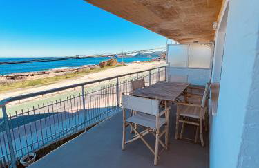 Apartment with sea view Javea - Foto 1