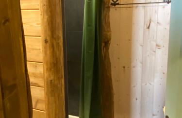 Appartement Coeur De Chalet - Foto 12