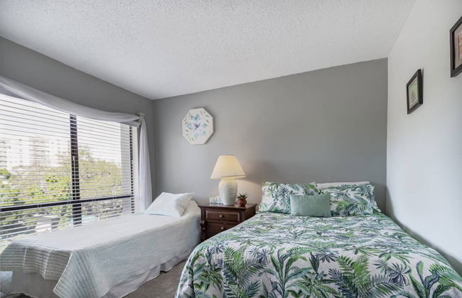 Bay Oaks On the Bay 3rd Floor - Photo 1