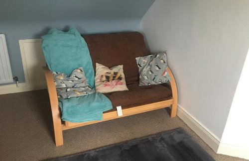 Driftwood Loft - Foto 37