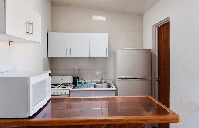 Depa Cerca del Centro Historico por Tec 100 - Foto 7