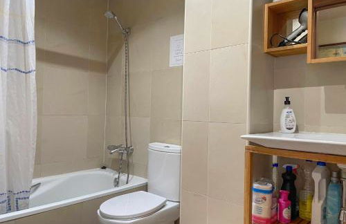 Apt Mediterreanea Parking Terrazza Netflix Hostem - Foto 25