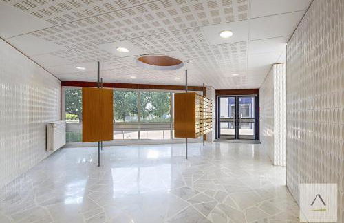 Les Horizons à Rennes - Foto 23