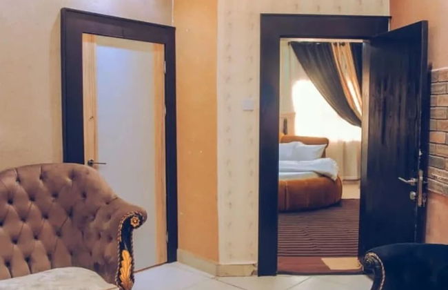 Affable Apartments - Foto 29