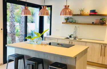 bohospanishvilla - Foto 17