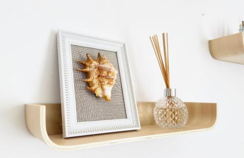 250 mt dal mare - Relax con Fresco Balcone - Foto 8