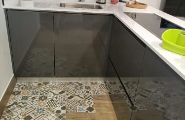 Apto Izaro -Parking Gratis, Reformado- Gaztelugatxe y Gastronomía -Familias y Pareja - Foto 8