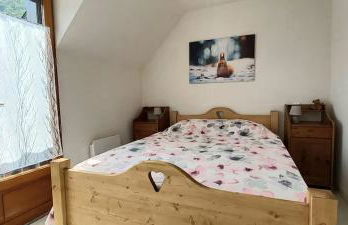 Joli triplex 3 étoiles, avec jardin et cheminée - Foto 5