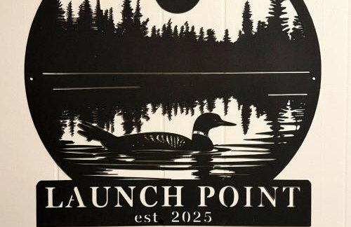 Launch Point - Foto 36