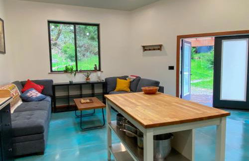 New, Modern, Country-feel, close to Arcata - Foto 11