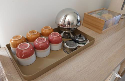 Villa st Francois Heated swimming pool ,air conditioning ,free parking - Foto 31