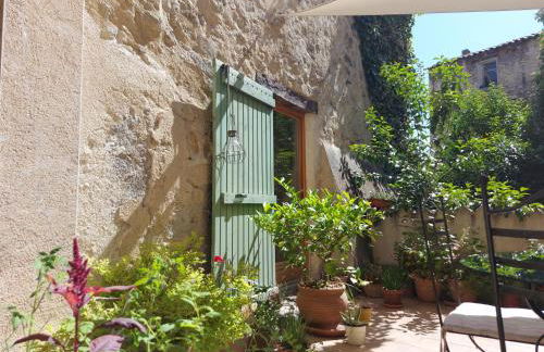 17th Century town house in Forcalquier centre - Foto 38