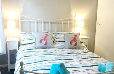 Richmond Cottage, Minehead 2 mins to beach - Foto 13