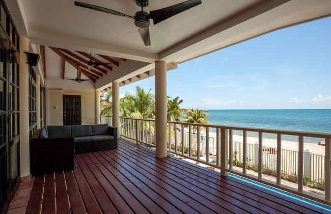 Villa Mission Bay - Foto 38