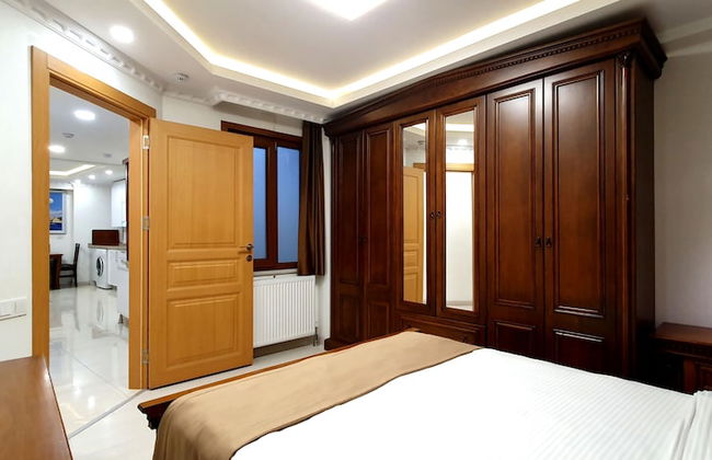 TaksimFlat - Foto 11