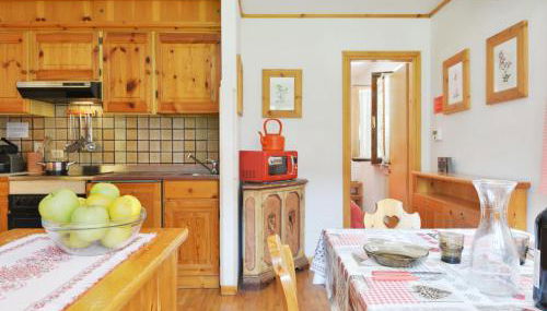 Apartment Apt 3 by Interhome - Foto 4