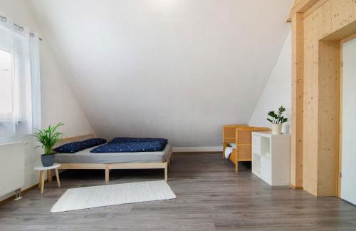 Ferienwohnung am Schlosssee - Foto 14