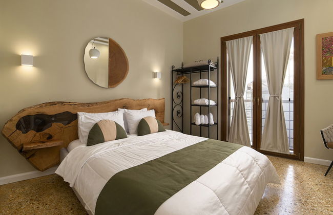 Andros 4 All Seasons Villas & Suites - Foto 10