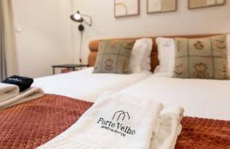 Nicos Garden Apartment - Porto Velho Apt - Photo 6