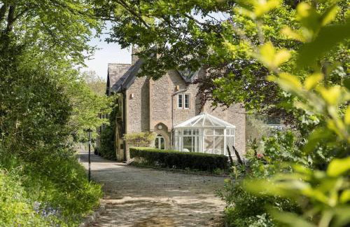 The Rectory Stunning Views Pool & Padel Court - Foto 55