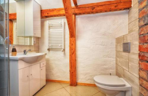 Nad morzem i jeziorem Dworek Kopań - Foto 26