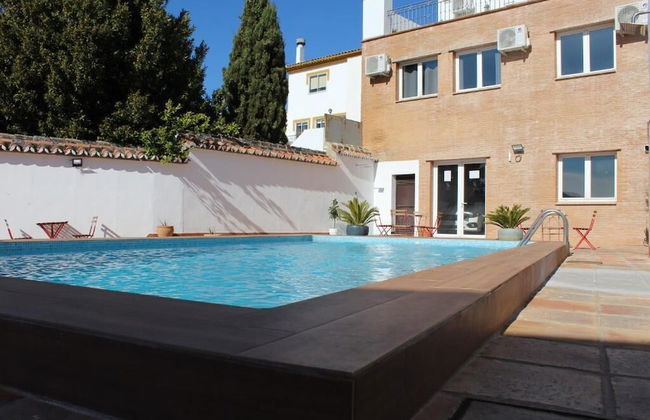 Apartamentos Avanel - Photo 77