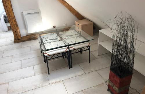 Gîte tout confort près du circuit des 24H du Mans - 3 chambres, jardin et parking privé - FR-1-410-261 - Photo 13