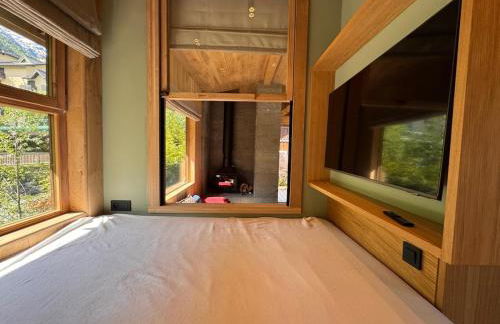 Chalet Meta by Brennus Chamonix - Photo 15