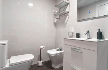 Apartamento en la playa con vistas al mar - Foto 28