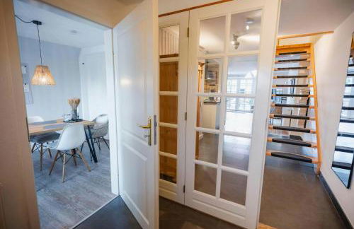 Historic House In Gammendorf On Fehmarn - Foto 13