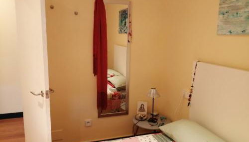 Apartaments Oller Centro - Photo 3