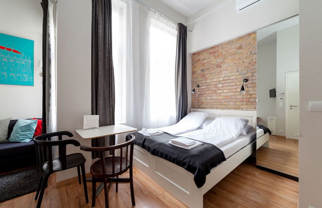 Tatra 4 Studios - Foto 24