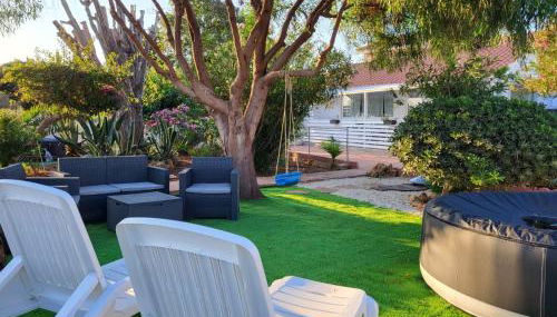 La Caletta di Afrodite - Foto 1, Garden