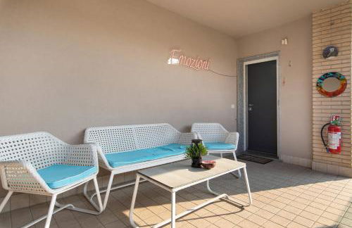 Maison Emozioni Terrace - Foto 25