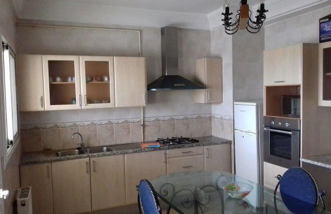 Benzineb Immo Cité Khadra - Foto 11