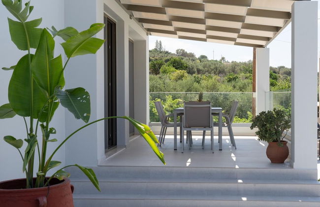 Athel Panoramic View Villas Athina - Photo 49