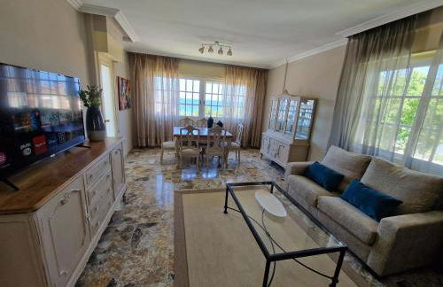 Casa en la playa de Panxón - Foto 2