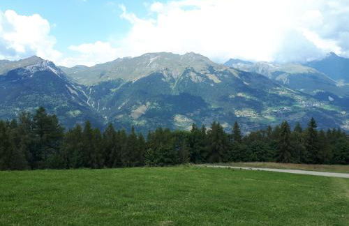 Appartement confortable face à la montagne - Foto 28