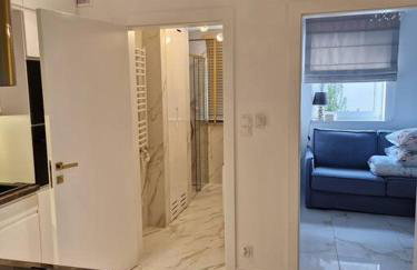 Pobierowo Baltic Apartments Złoty C17 Basen - Foto 18