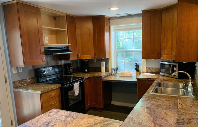 Krog Street Industrial Loft - Foto 12