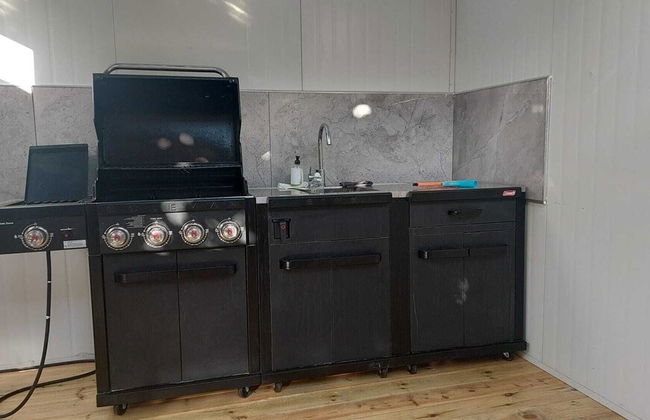 Villa & Lode Bat Galil - Photo 40