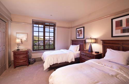 Park Plaza Beaver Creek - Foto 24