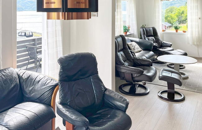 8 Person Holiday Home in Barmen - Foto 28