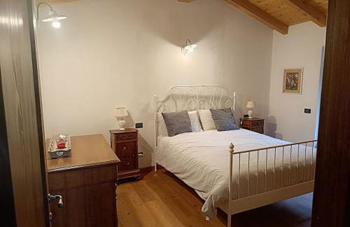 RUSTICO La Ca' dei GENNA - Foto 31