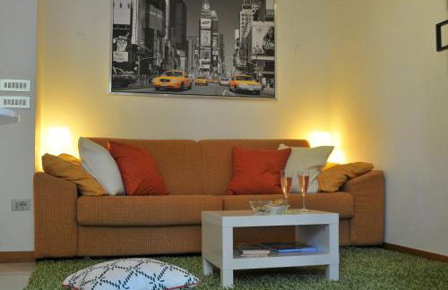 Sole & Querce Apartments- Bike Friendly with garage - Foto 24