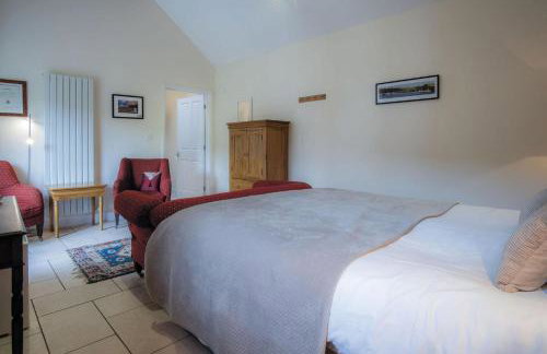 Brynach - 1 Bedroom - St Ishmael's - Foto 107