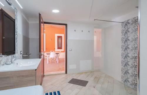 Villa con piscina al mare - Foto 39