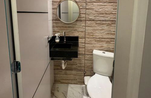 Incrível apartamento 3 suítes. - Foto 25