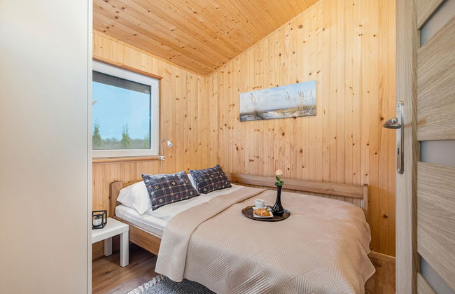 Domki nad Morzem by Renters - Foto 5