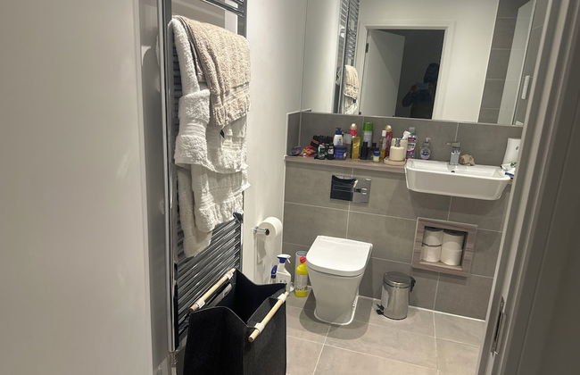 Enfield Cozy Apartment Retreat - Foto 5